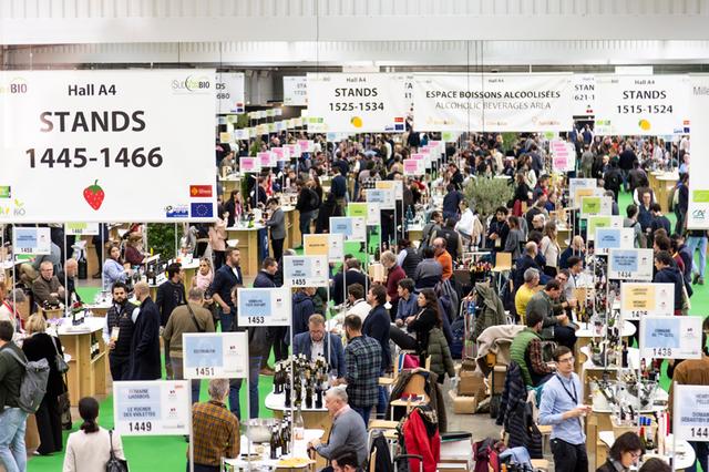Millésime BIO 2026 展覽全面革新:以產區佈局、民主精神與永續承諾,引領全球有機葡萄酒趨勢 - WineNow HK 專欄文章